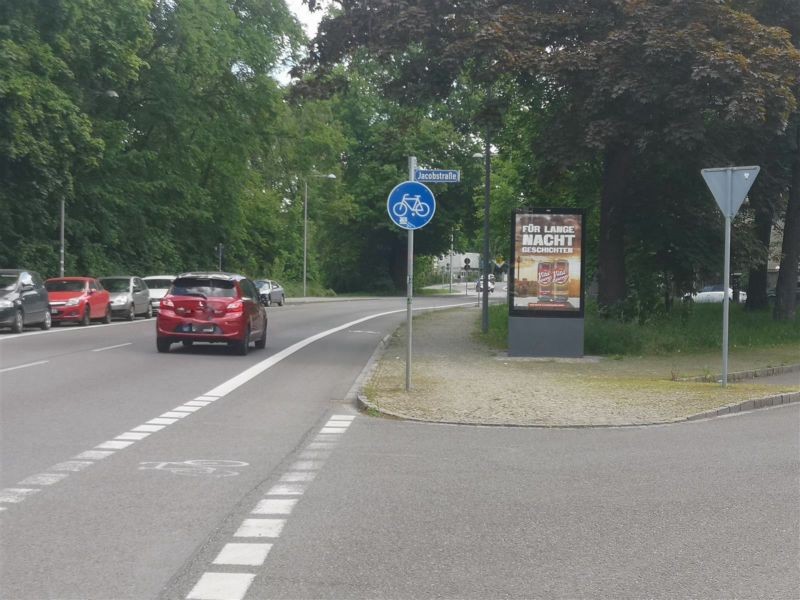 Emil-Fuchs-Str./Jacobstr./We.re.