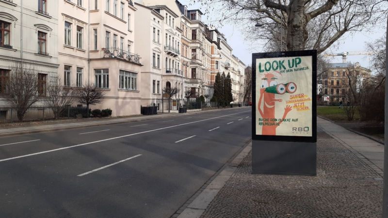 Floßplatz/Hohe Str./We.re.
