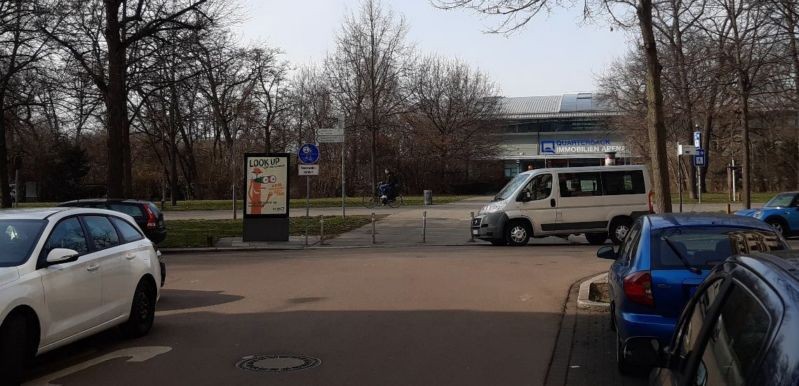 Friedrich-Ebert-Str. Nh. 98/We.re.