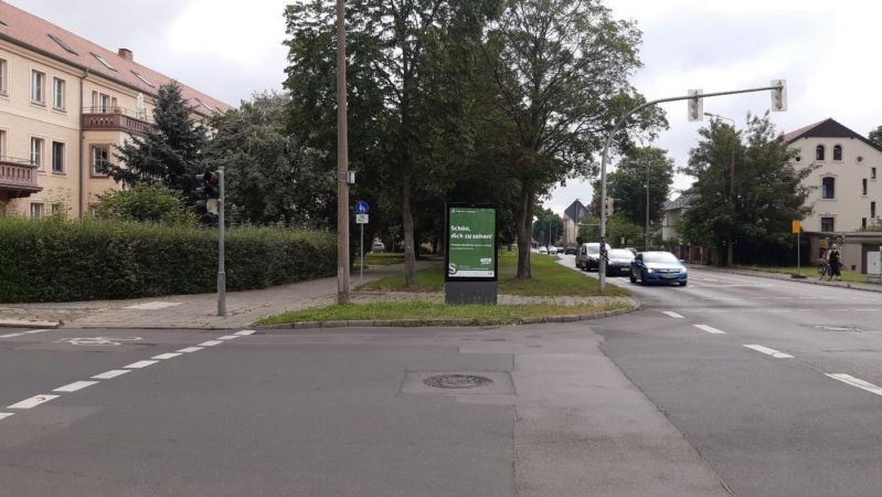 Friedrichshafner Str./Essener Str./We.re.