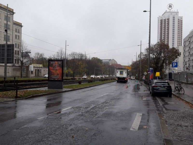 Georgiring   3/Mittelstreifen/We.li.Si. Str.