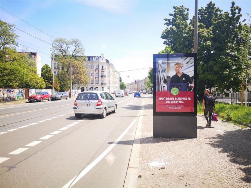 Georg-Schumann-Str. geg. 198/G.-Kühn-Str./We.re.