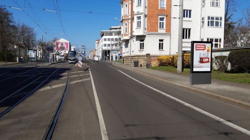 Georg-Schumann-Str. geg. 46 saw./We.re.