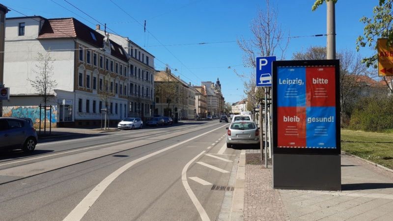 Georg-Schumann-Str./Am Viadukt/We.re.
