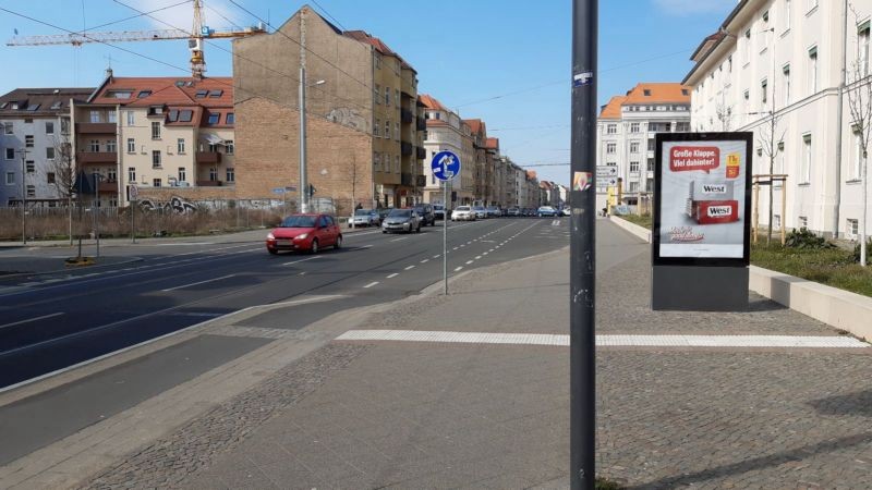 Georg-Schumann-Str./Huygensstr./We.re.