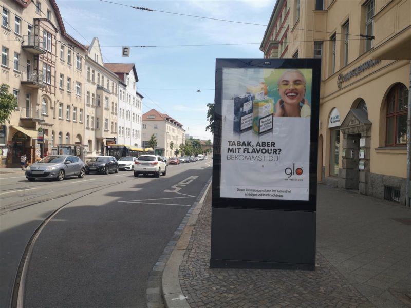 Georg-Schumann-Str. 355/Am Zuckmantel/We.re.