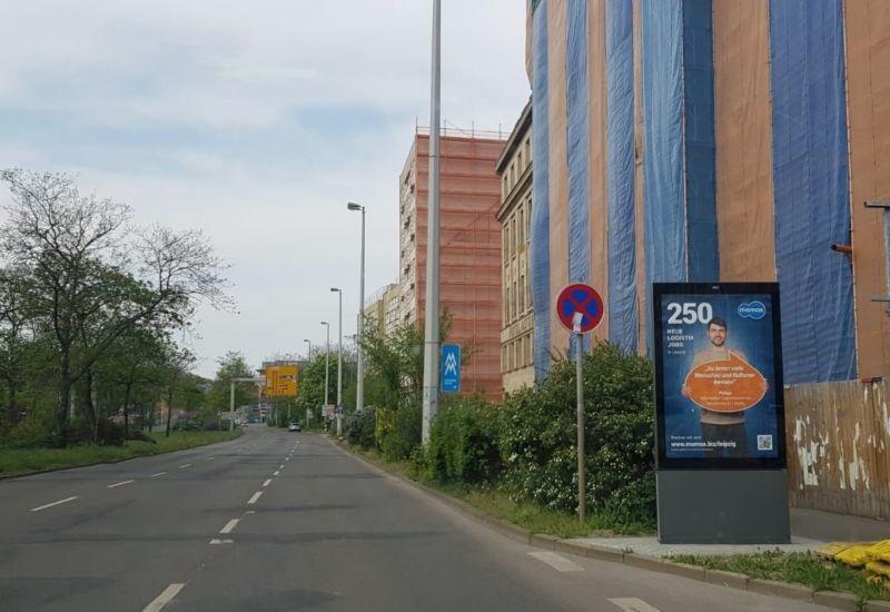 Gerberstr./Willy-Brandt-Platz/We.re.