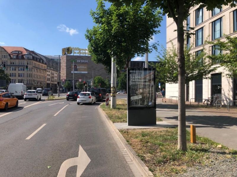 Gerberstr./Tröndlinring/We.re.