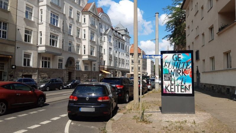 Gohliser Str.  22/Ehrensteinstr./We.re.