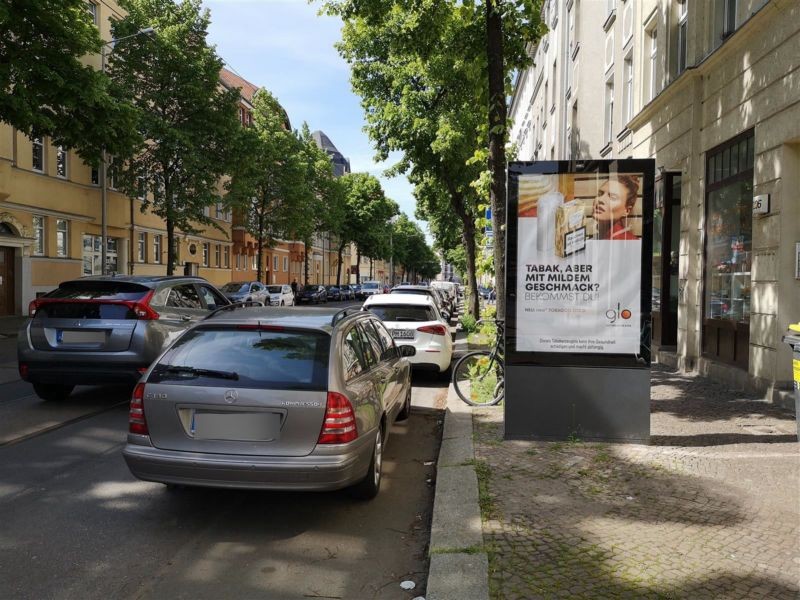 Gorkistr. 106/Stöckelstr./We.re.