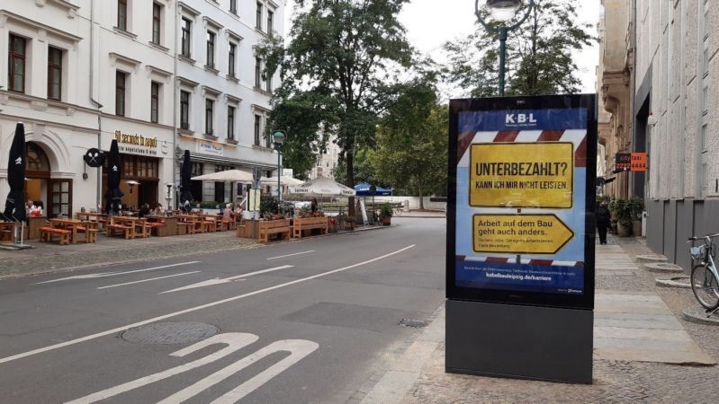 Gottschedstr. geg.   1/Dittrichring/We.re.
