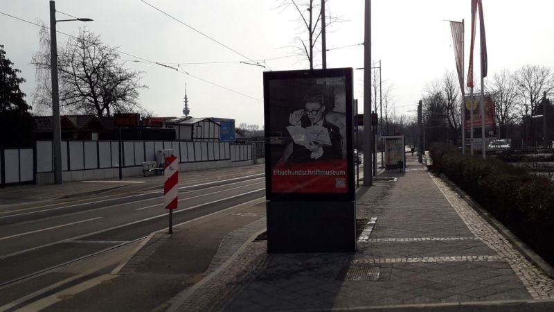 Holzhäuser Str. vor Wendeschleife/We.re.