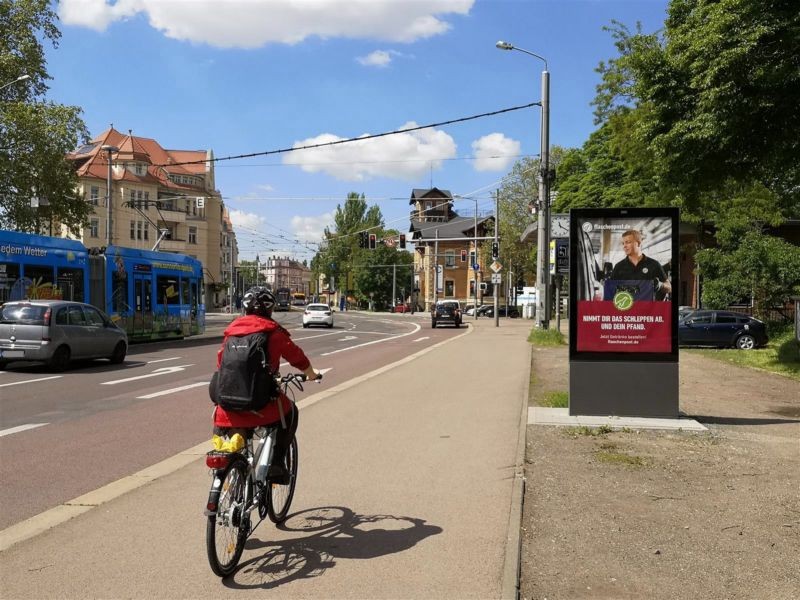 Jahnallee/Bowmanstr./We.re.