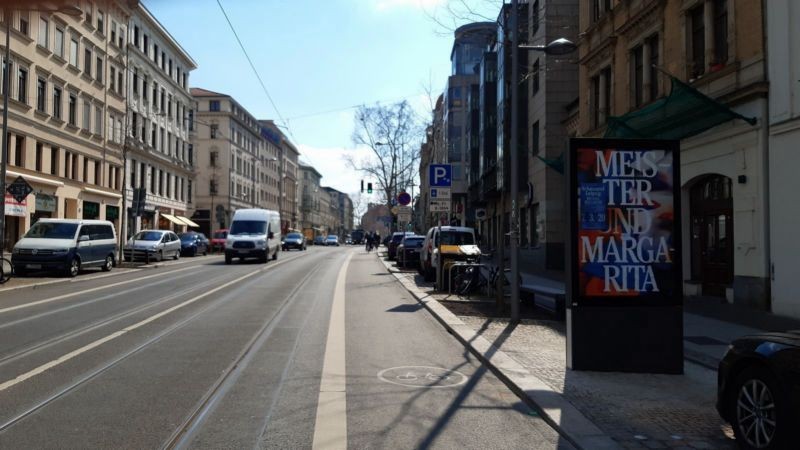 Karl-Liebknecht-Str. Nh.   6/Riemannstr./We.re.