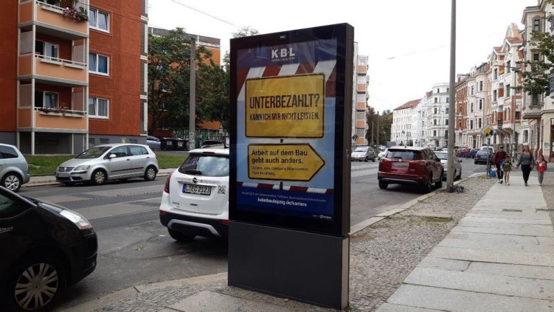 Kohlgartenstr.  55/Bergstr./We.re.
