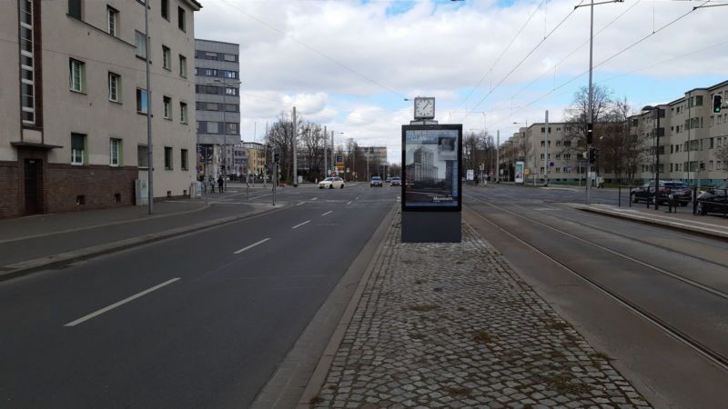 Landsberger Str. geg.  66/Max-Liebermann-Str./Mitt