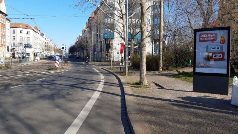Landsberger Str./Coppistr./Si. Str.