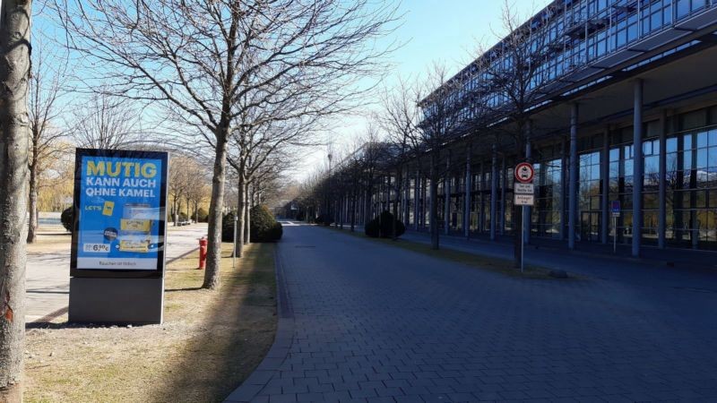 Merkurpromenade