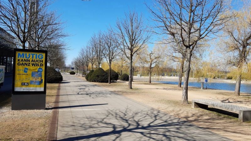 Merkurpromenade