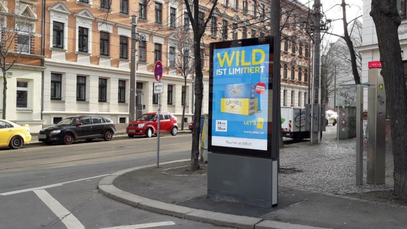 Papiermühlstr./Schönbachstr./Si. Str.