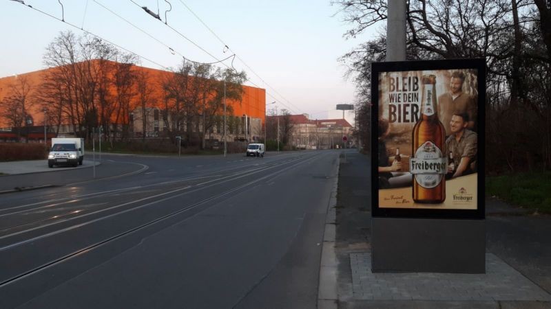 Philipp-Rosenthal-Str./Prager Str./We.re.