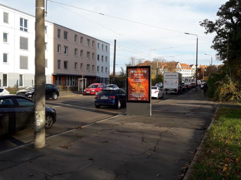 Philipp-Rosenthal-Str. 20m nach Karl-Siegismund-St