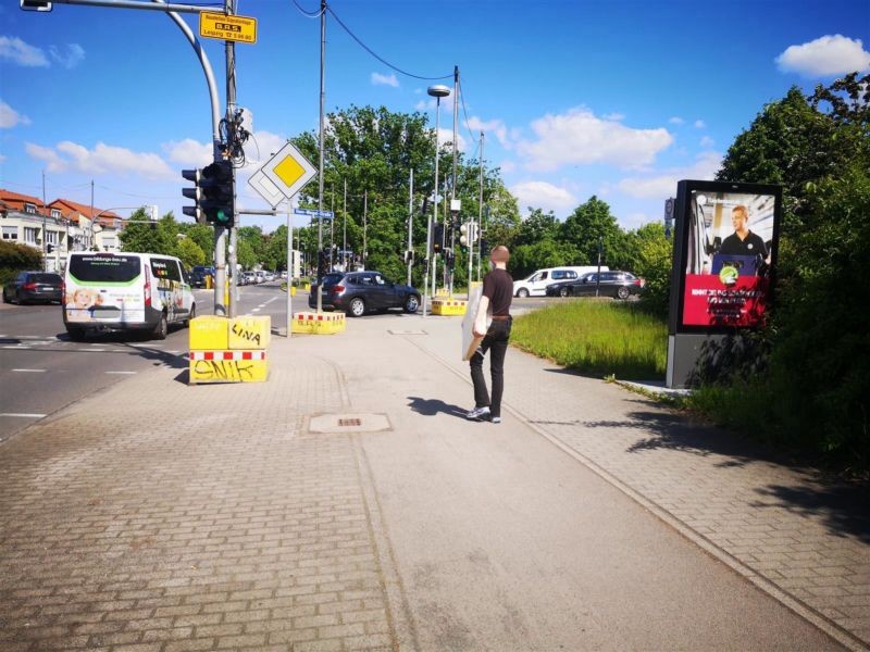 Riesaer Str./Hans-Weigel-Str./We.re.