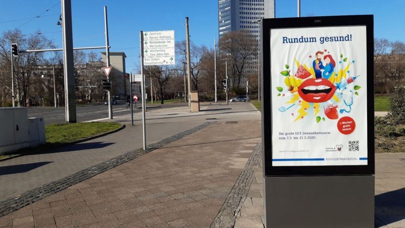 Roßplatz Nh.   1/Universitätsstr./We.re.