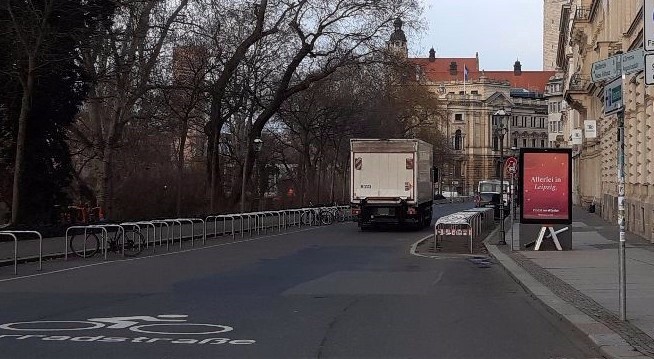 Schillerstr./Universitätsstr./We.re.