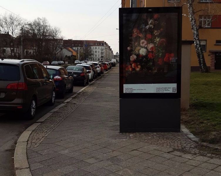 Virchowstr. 10 m nach Viertelsweg/We.re.