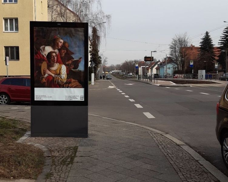 Virchowstr. 10 m nach Viertelsweg/We.li.