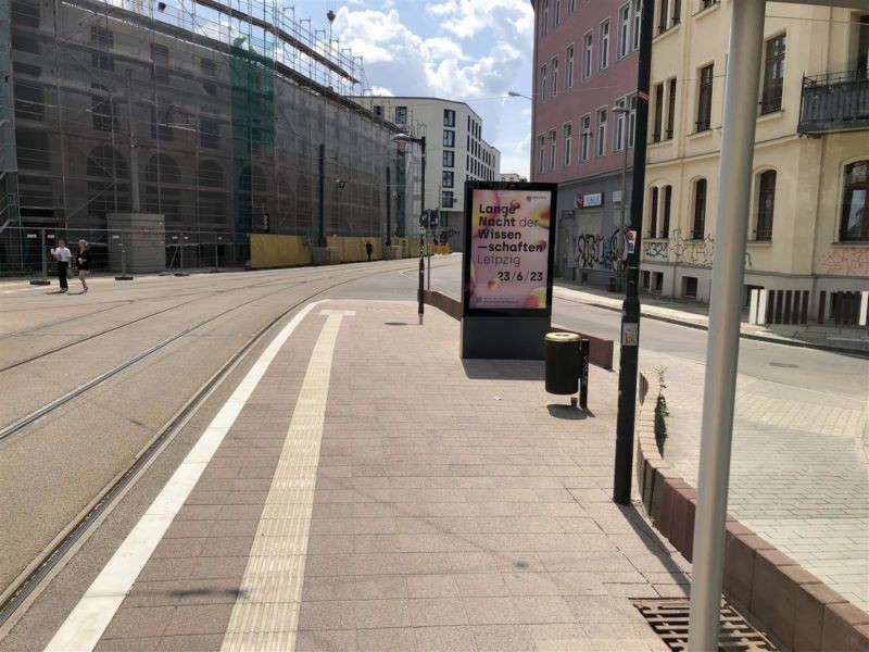 Wilhelm-Liebknecht-Platz   6/We.re.