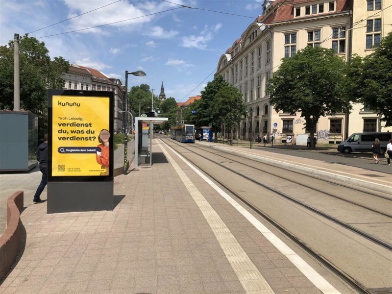 Wilhelm-Liebknecht-Platz   6/We.li.