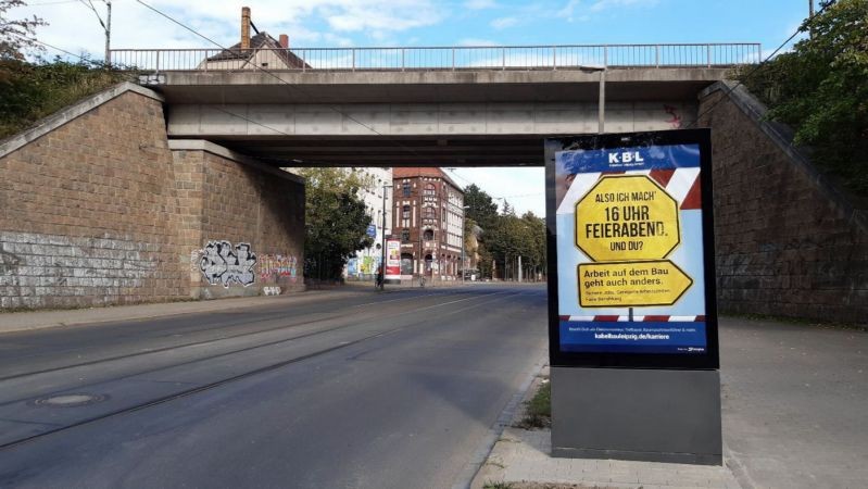 Wurzner Str./Ostheimstr./We.re.
