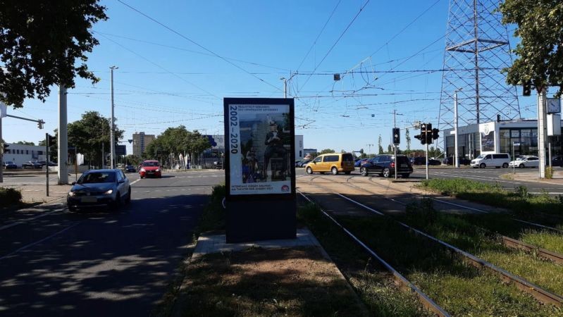 Zwickauer Str. 20 m nach Richard-Lehmann-Str./Mitt