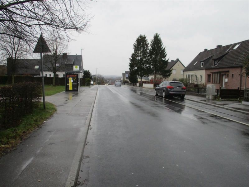 Aachener Str. geg. 247/We.li.