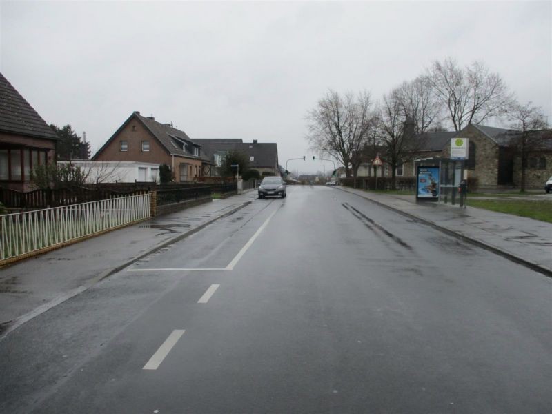 Aachener Str. geg. 247/We.re.