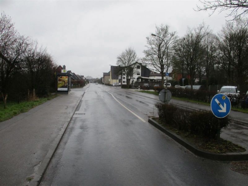 Aachener Str./Kroitzheiderweg/We.li.