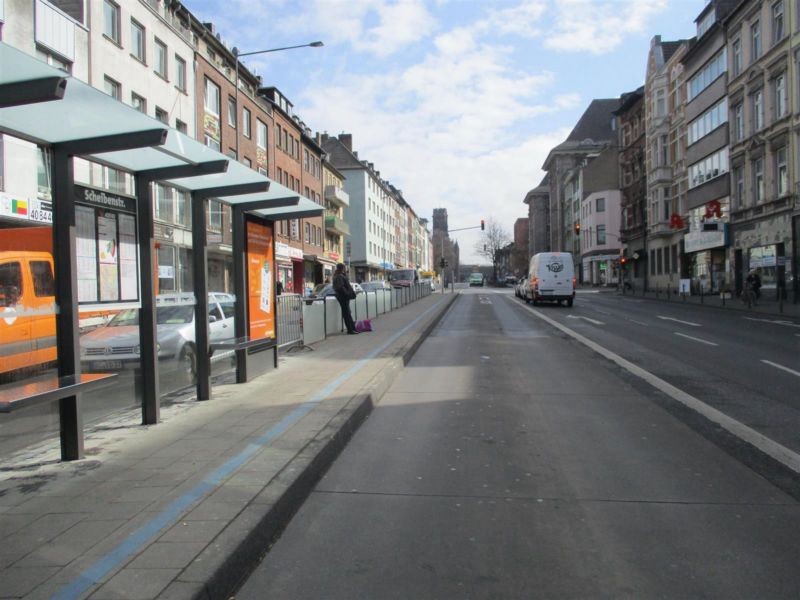 Adalbertsteinweg  73/innen re.