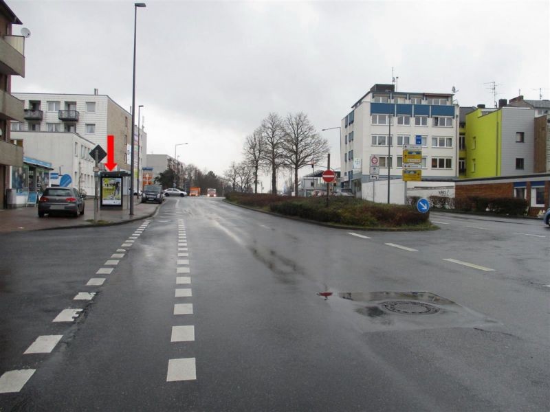 Adenauerallee   4/We.li.