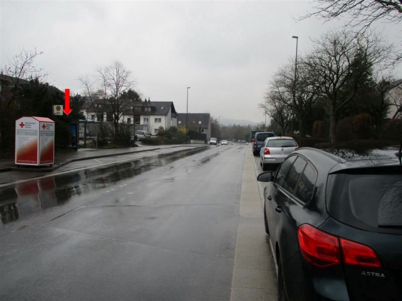 Adenauerallee geg. 146/We.li.