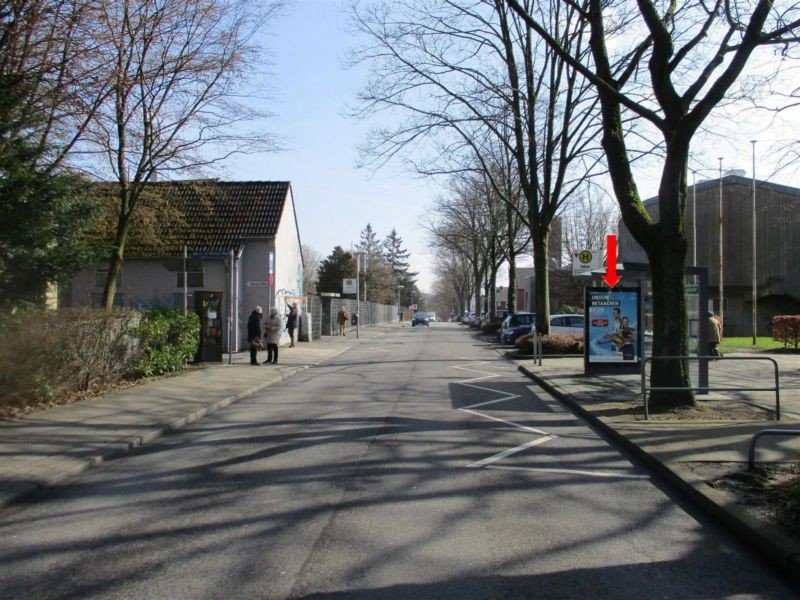 Ahornstr.  55/We.re.