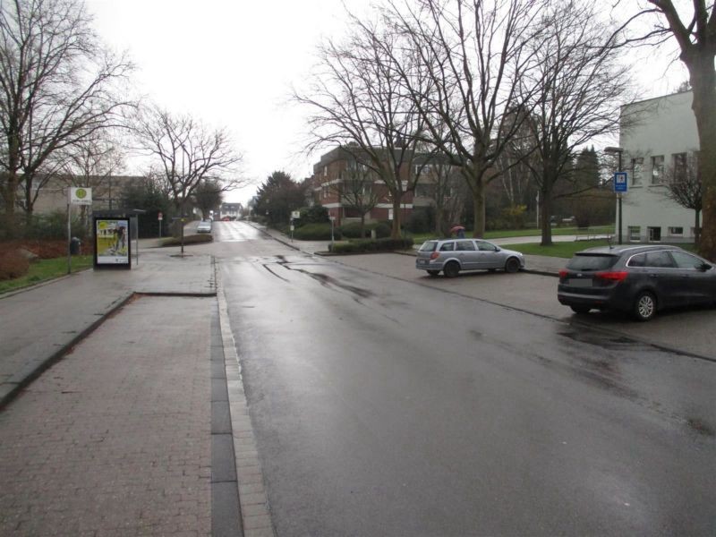 Albert-Maas-Str. geg. 42/We.li.