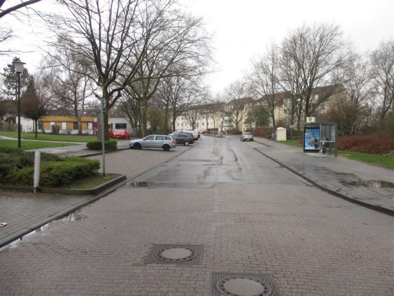 Albert-Maas-Str. geg. 42/We.re.