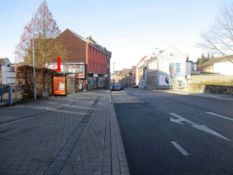 Alt-Haarener Str. v. 199/We.li.