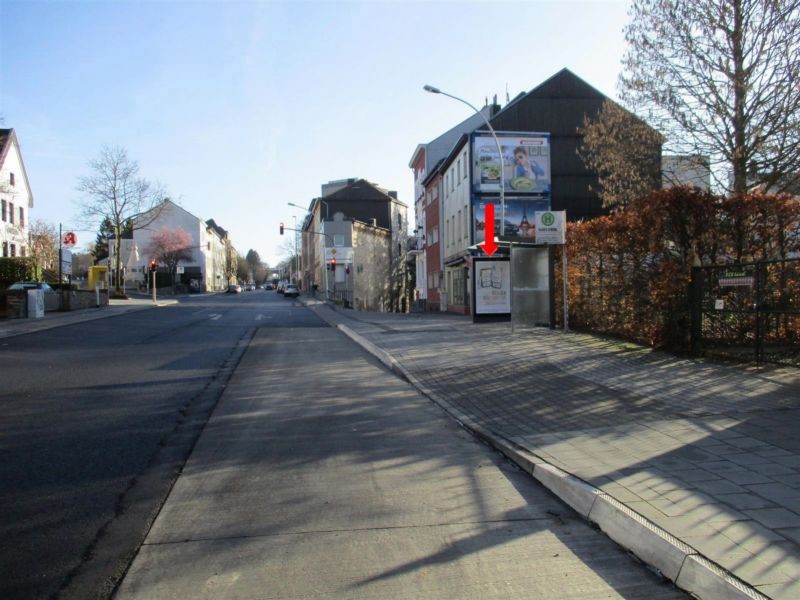 Alt-Haarener Str. v. 199/We.re.