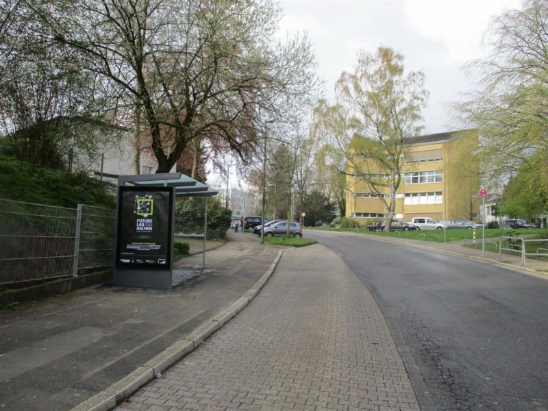 Bayernallee geg. 2/We.li.