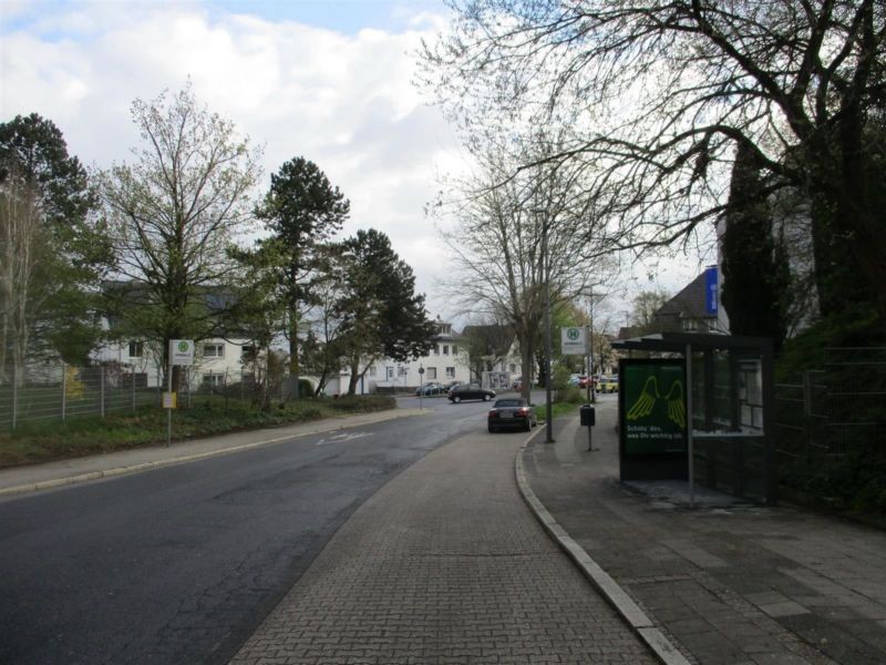 Bayernallee geg. 2/We.re.