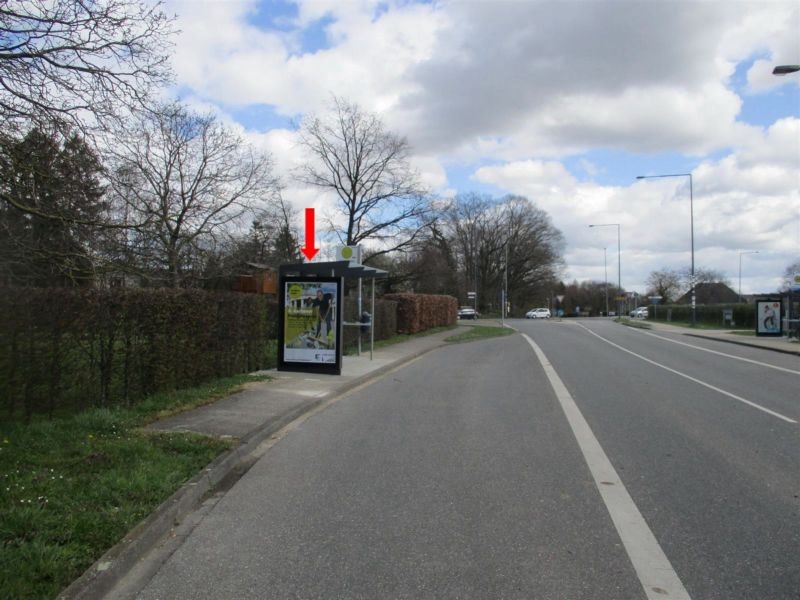 Berensberger Str.  21/We.li.