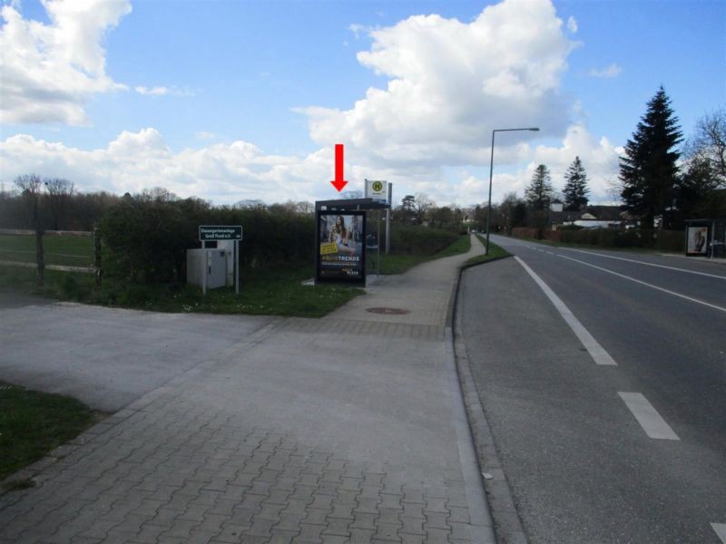 Berensberger Str. geg. 21/We.li.